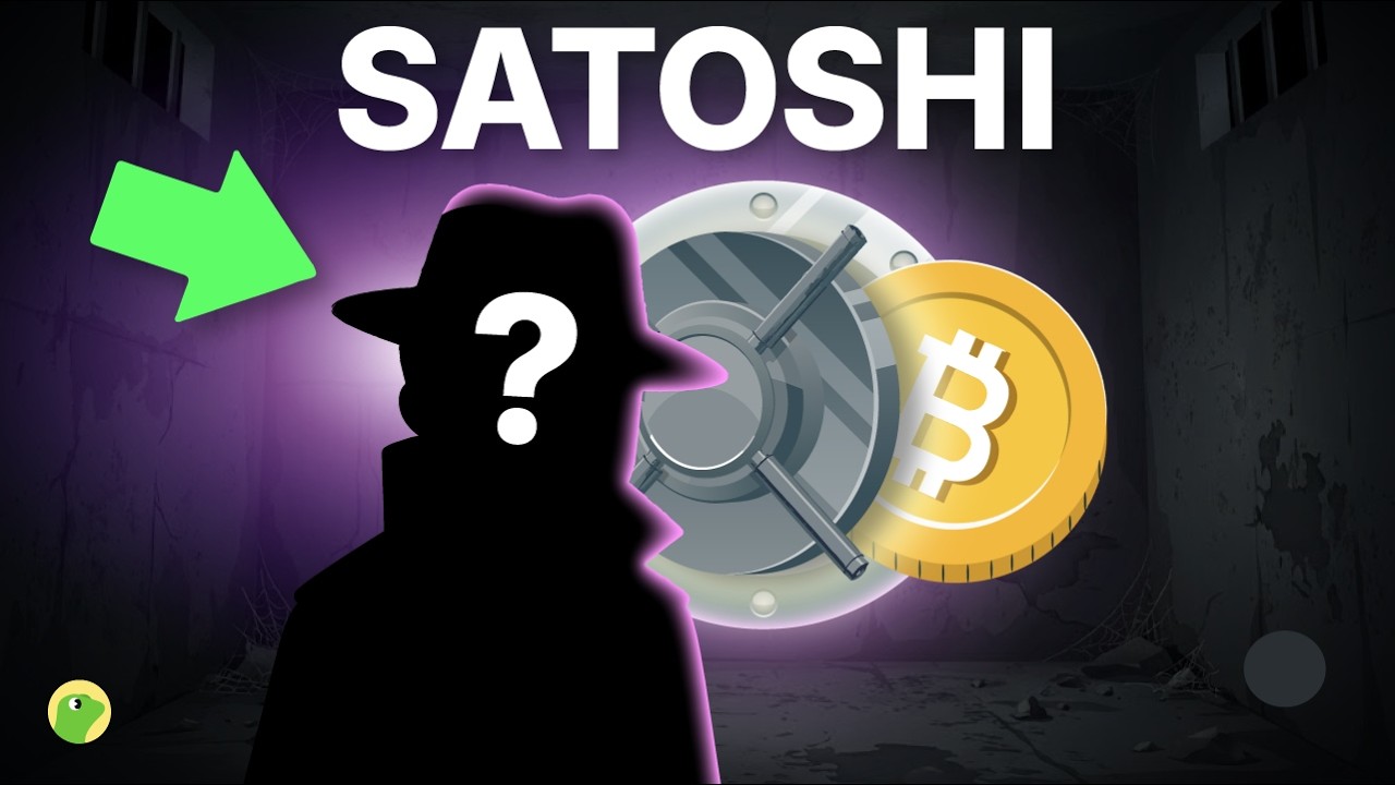 Can Bitcoin Survive if Satoshi Sells Everything?