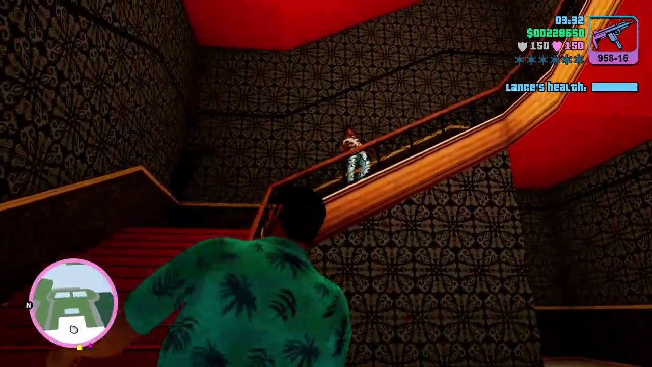 Grand Theft Auto Vice City The Definitive Edition: Salutations My Little Friend Achievement Guide