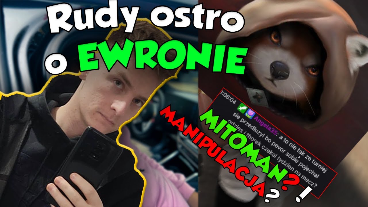 HighRP NEWS #1 TURNIEJ o 20.000zł! | Grendy Ostro o Ewronie | Finał pacyfika | królik...