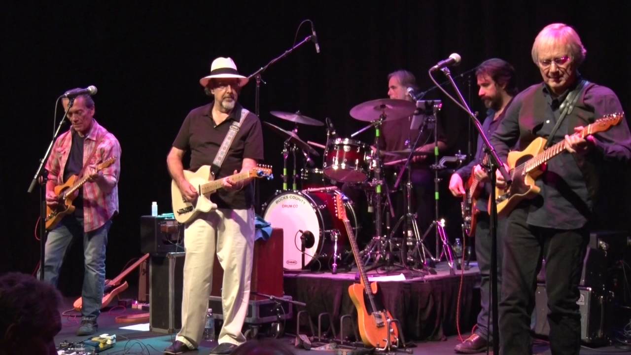 Masters of the Telecaster 4 20 16 Set 2 Final Edit