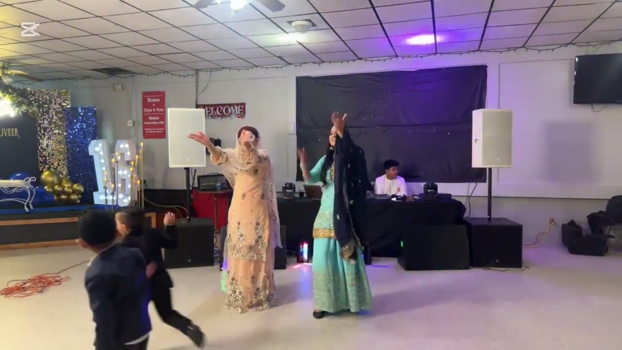 Sheesh Mahal (Song) | Performance by Satinder & Jashan | January 17, 2026