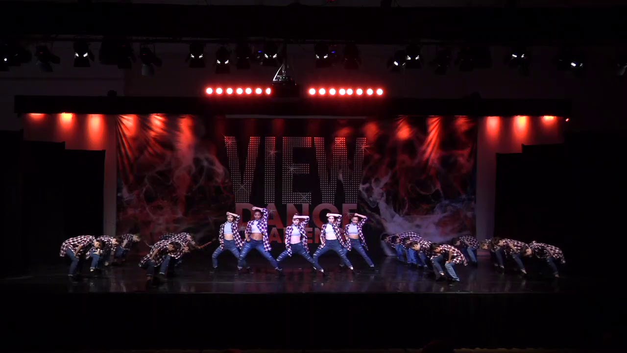 Er'Body - Absolute Dance Inc