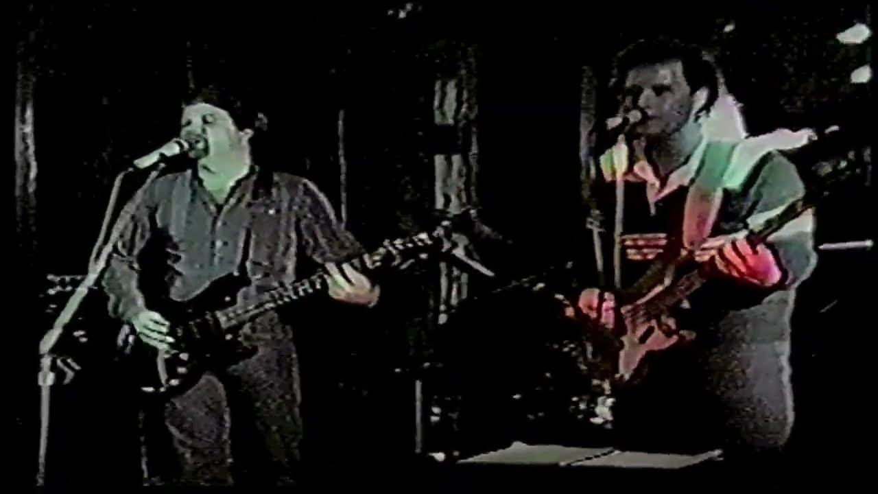 Triple Play LIVE 1988