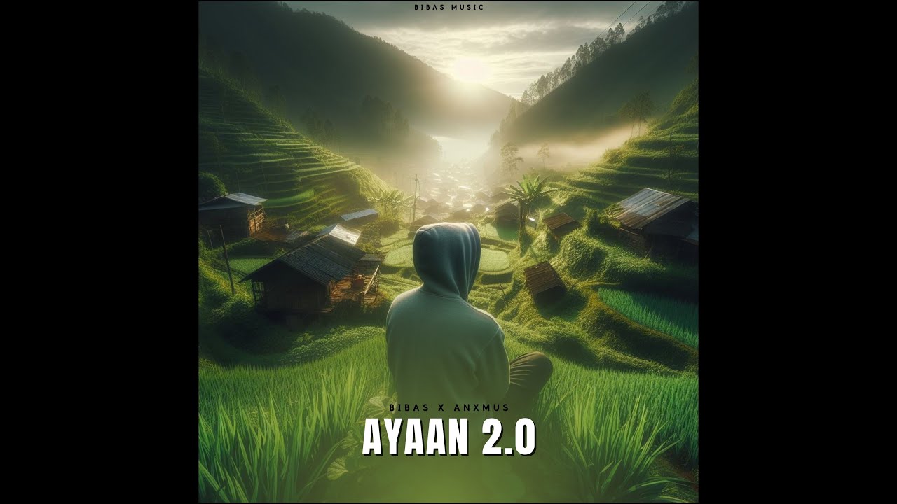 Bibas Music X Anxmus  - Ayaan 2.0 || @gdenfilms