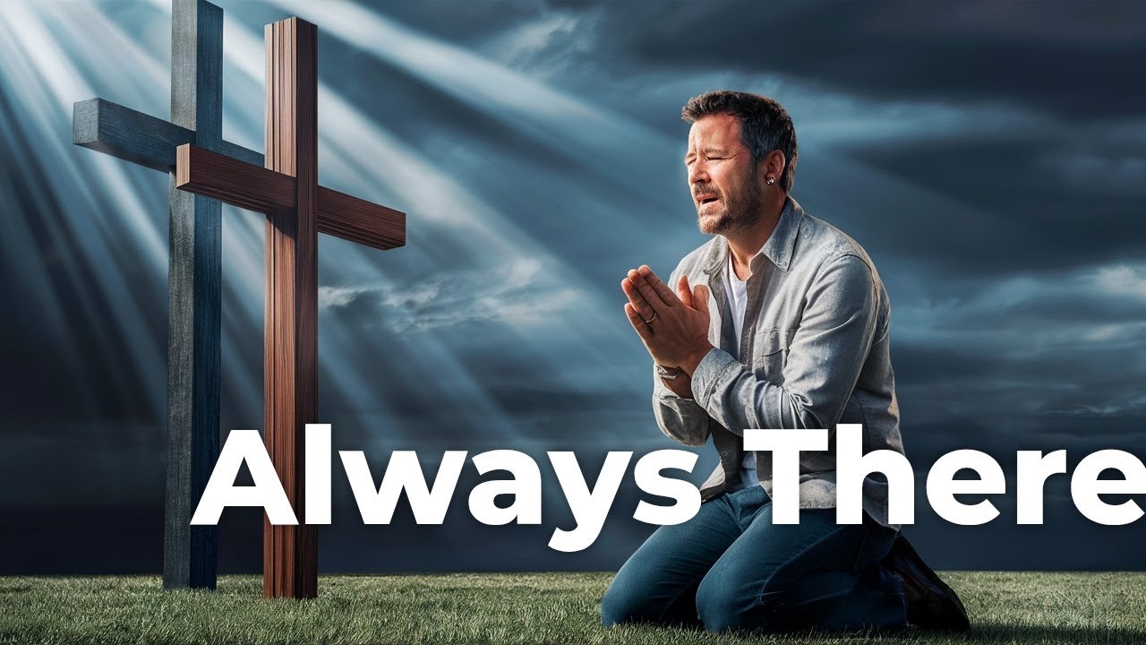 How to Experience God's Presence Every Day