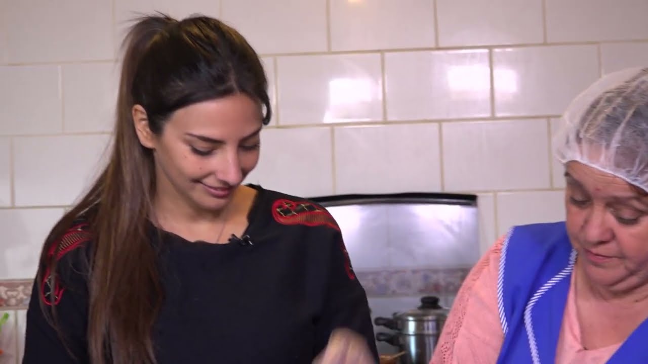 En Casa Se Come Mejor - Receta Pastel de Jaiba