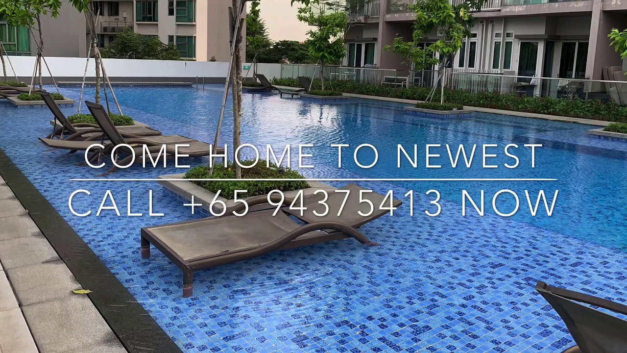 NEWest 4-Bedroom Condo in District 5
