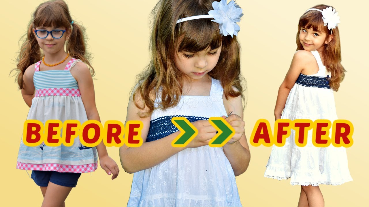 Natalie Sun Dress Hack: Drafting a tiered Skirt. Awesome!!!
