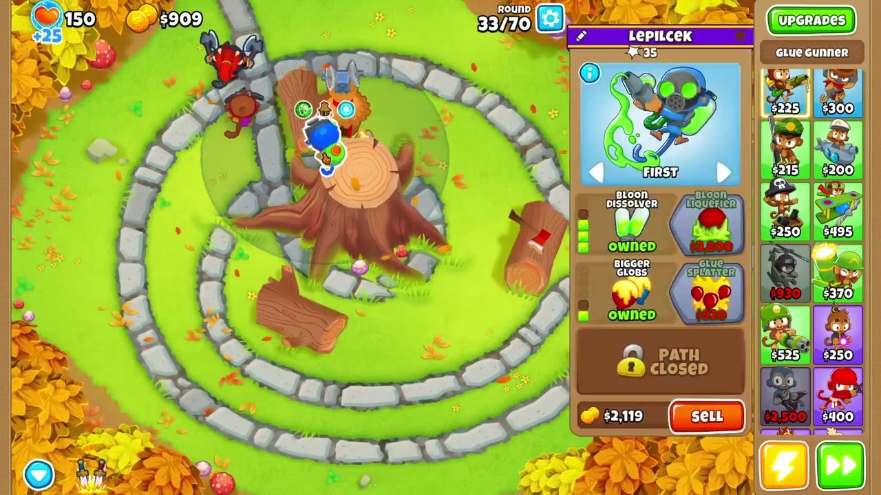 Daily Challenge | 23rd feb 2026 | Bloons TD 6