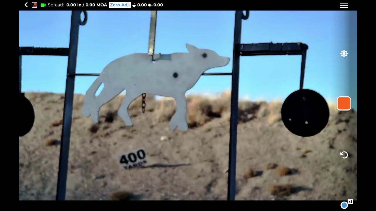 Pre 64 model 70 338wm accuracy at 400 yards