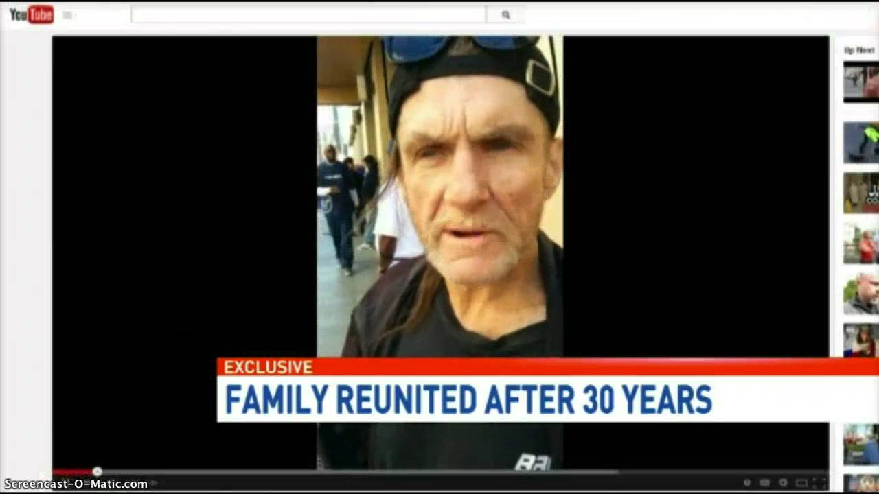 Story of Johnny Dwyer featured on WPEC-TV CBS12 News