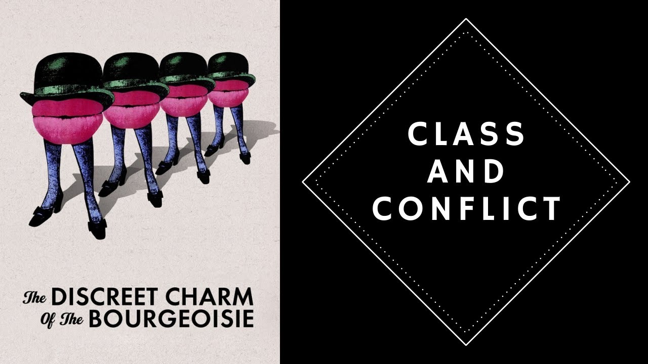 Class and Conflict in Luis Buñuel's 'The Discreet Charm of the Bourgeoisie' | Film Essay