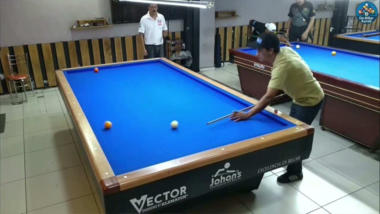 🏆 ГРАНД-ФИНАЛ: Эктор Онтиверос (Техальпа) 🆚 Хоакин Манрикес (Такско) ⚔️