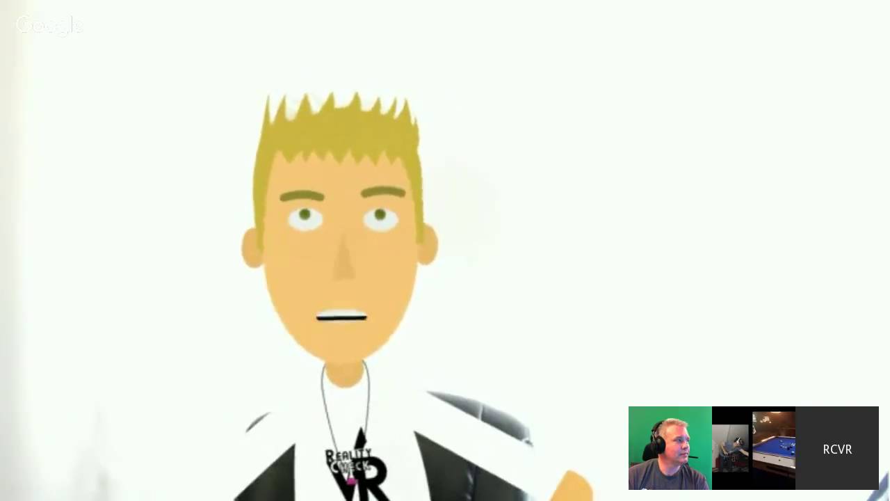 VRSpies Exposed 22 - Live Pool Nation Gameplay Episode - June 26th 2016