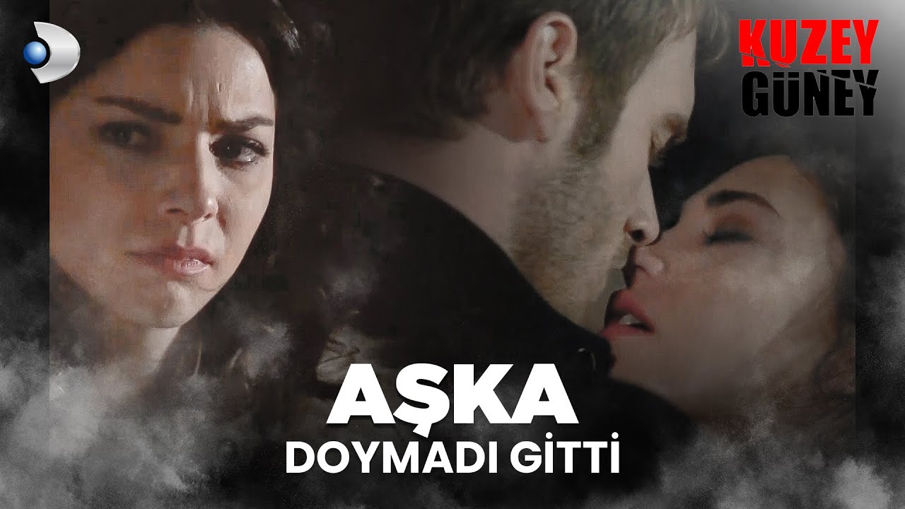 Kuzey'in Renkli Aşk Hayatı  |  Kuzey Güney Özel Kolaj