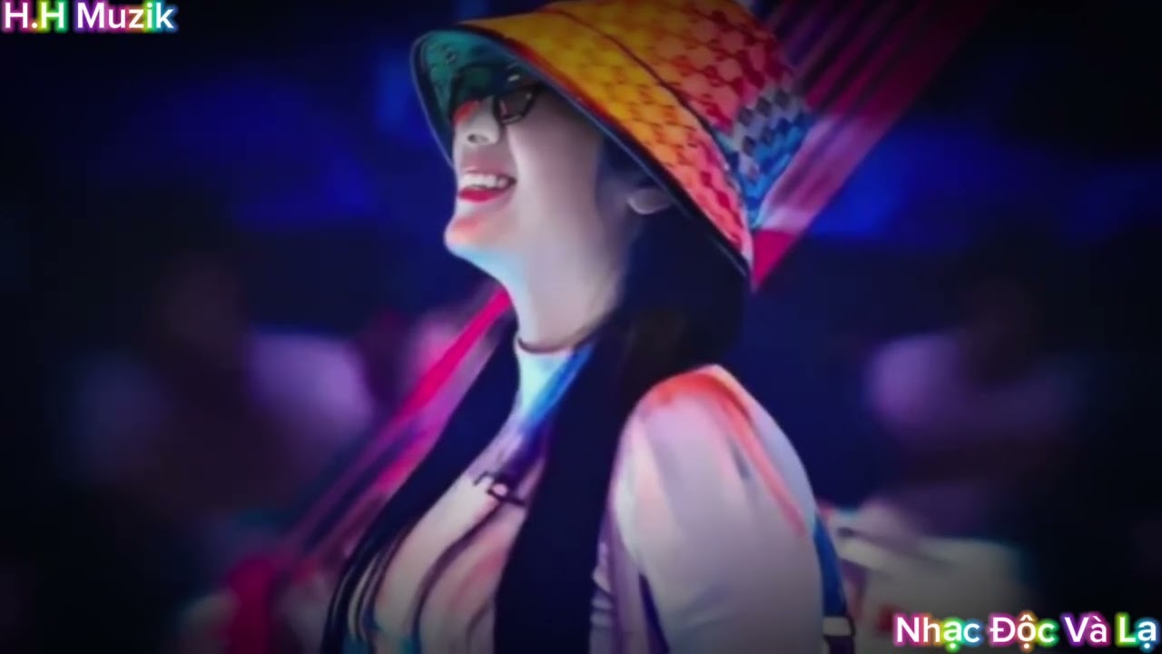 Bạc Phận Remix 2026 Ver English - Dj Ảo Ma