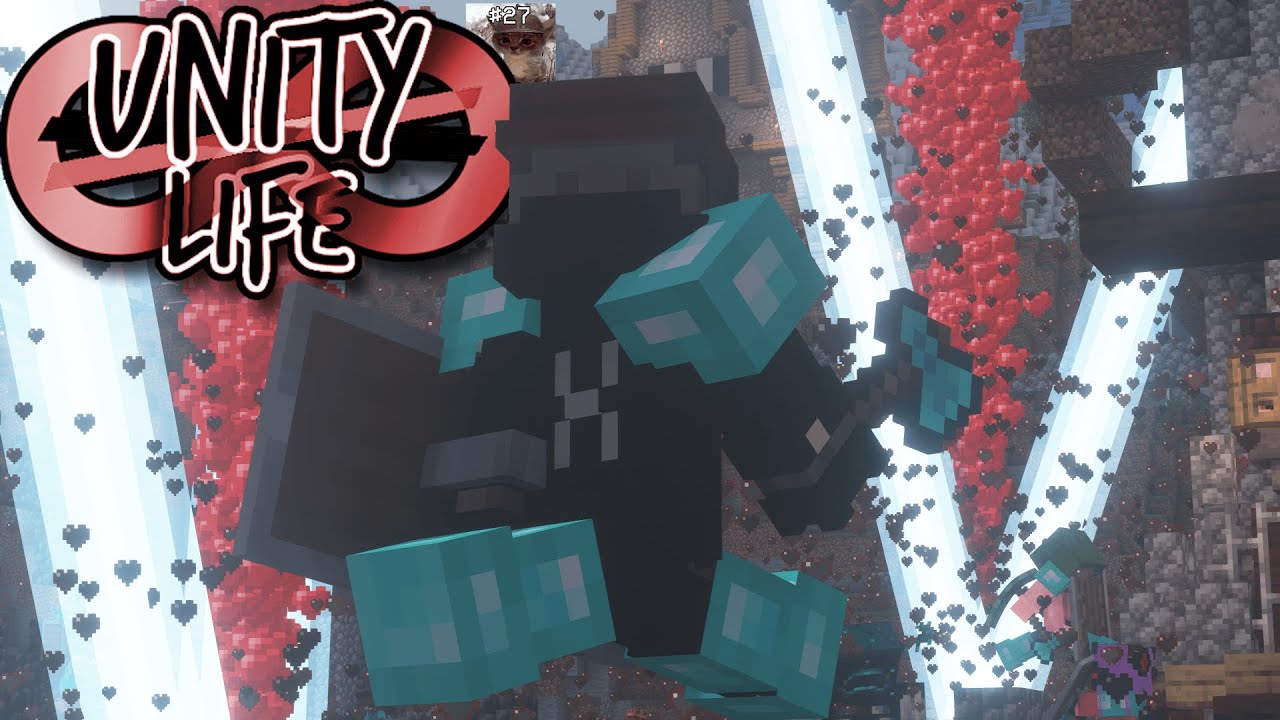 Unity Life: Finale - My Time