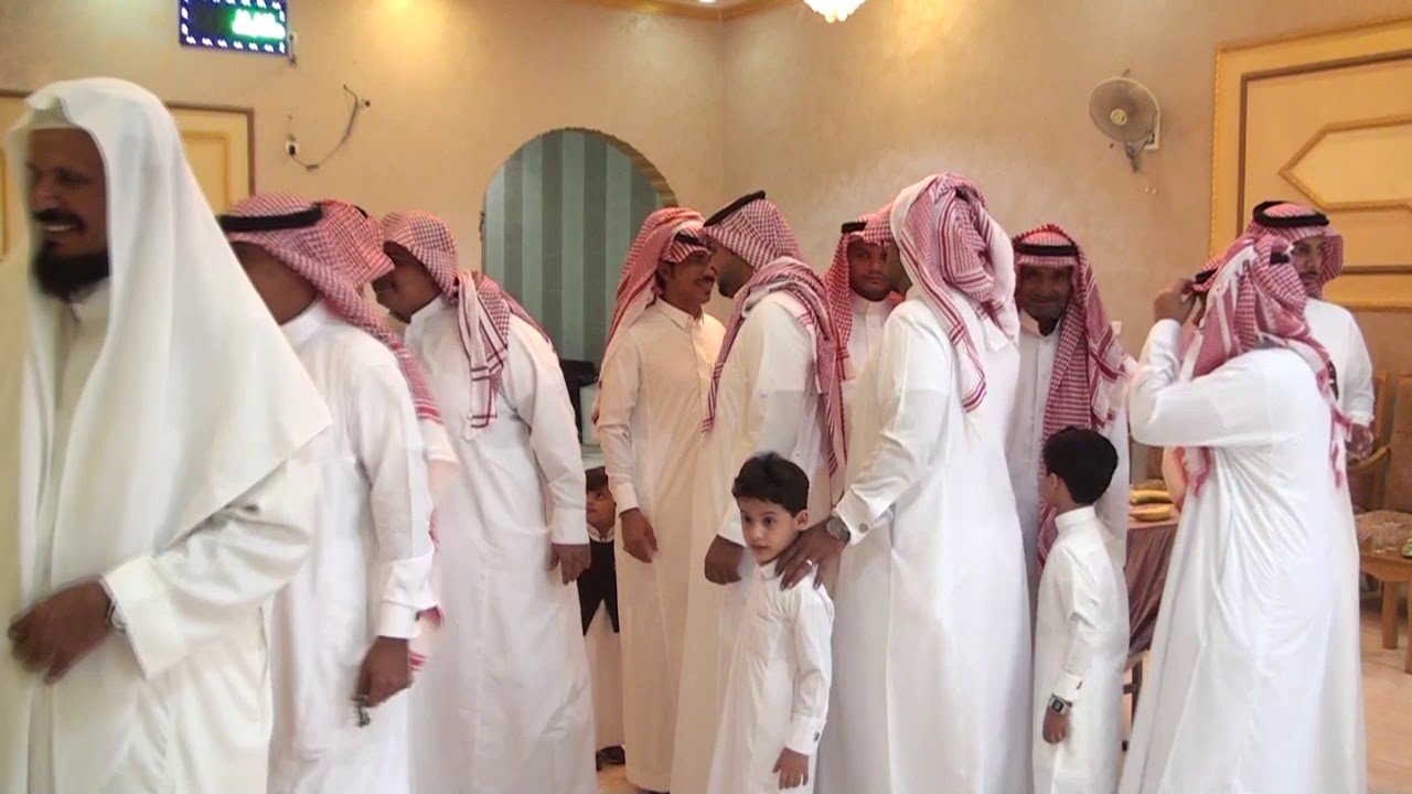 حفل زفاف الشابين احمد علي أحمد الزرعي و إبراهيم محمد الزرعي | ١٤٤٠/١٠/١٠