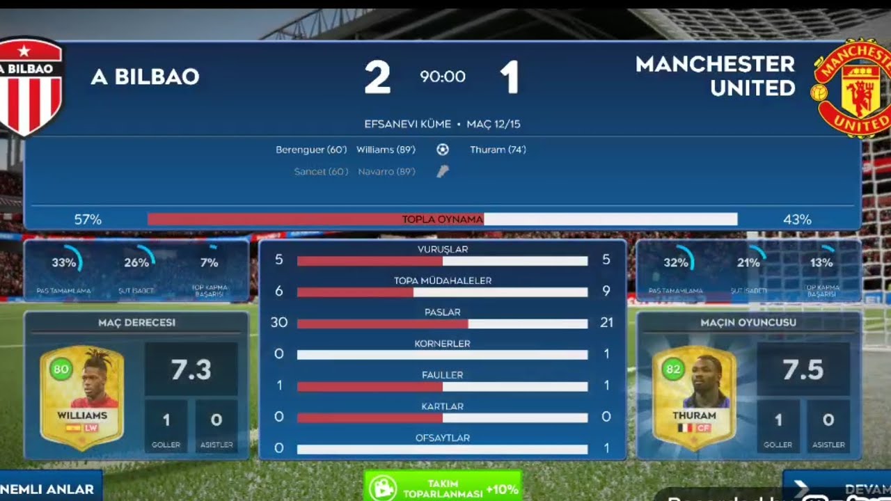 Bu Sefer Olmadı ☹️ Dream League Soccer 2026