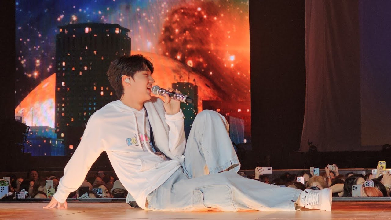 Sound Check 𝐙𝐞𝐞𝐍𝐮𝐍𝐞𝐰 𝟏𝐬𝐭 𝐂𝐨𝐧𝐜𝐞𝐫𝐭 DAY 1 #ZeeNuNewConcertDay1 #ZeeNuNew1stConcert #ZeeNuNew