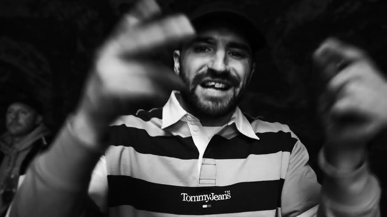 Datkid & Mylo Stone - The Realist (Official Video)