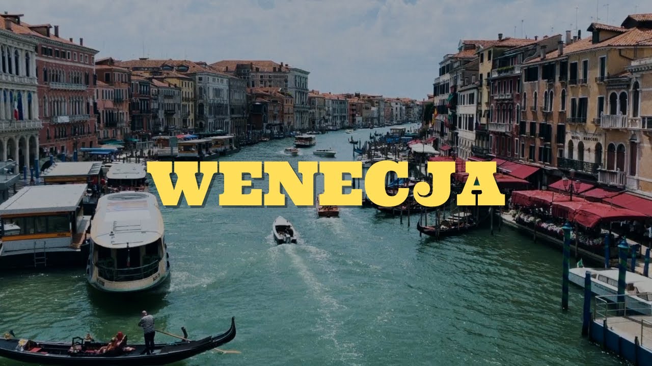 Gdzie zjeść w Wenecji? | EURO TRIP