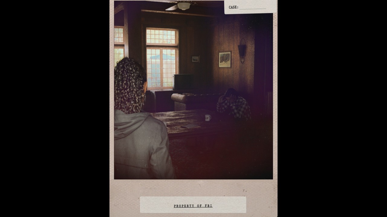 🔴ALAN WAKE 2 , AFTER REQUIEM, I SHALL NOT FEEL FEAR (I think)