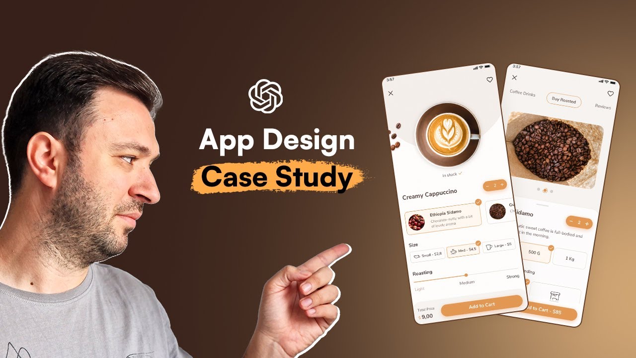 ChatGPT Prompts for Crafting A Mobile App From Scratch - No UX Designer Would Dare Share!