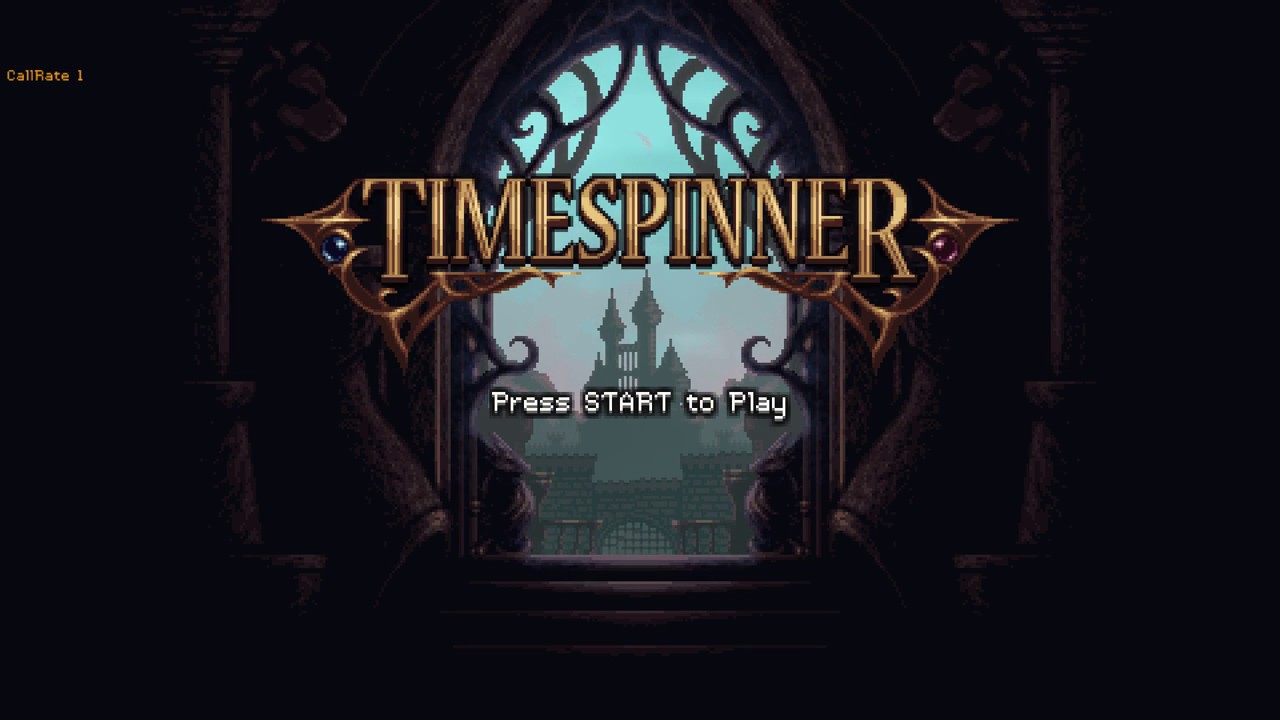 [TAS] Timespinner Any%  in 21:27:27