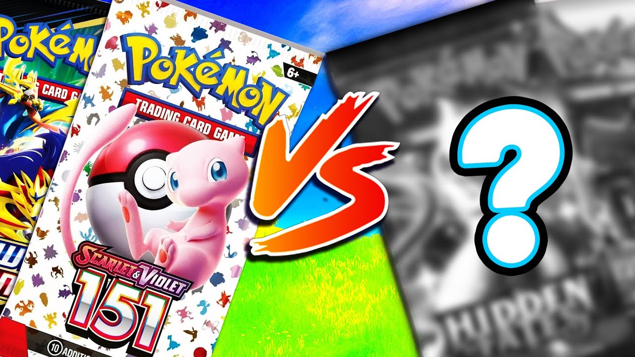 I Can't Believe He Used THIS Pack!
