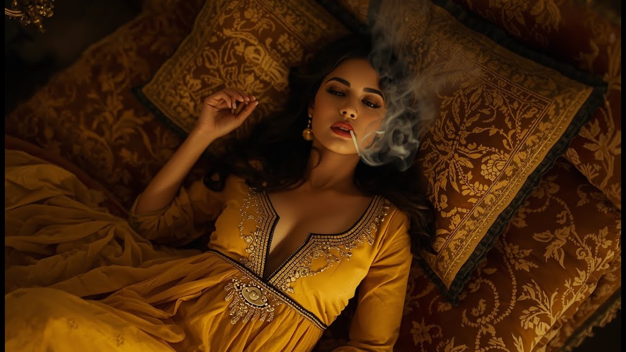 The Pain & Power of Ishq | Tire e Ishq Ki Inteha Chahta Hoon