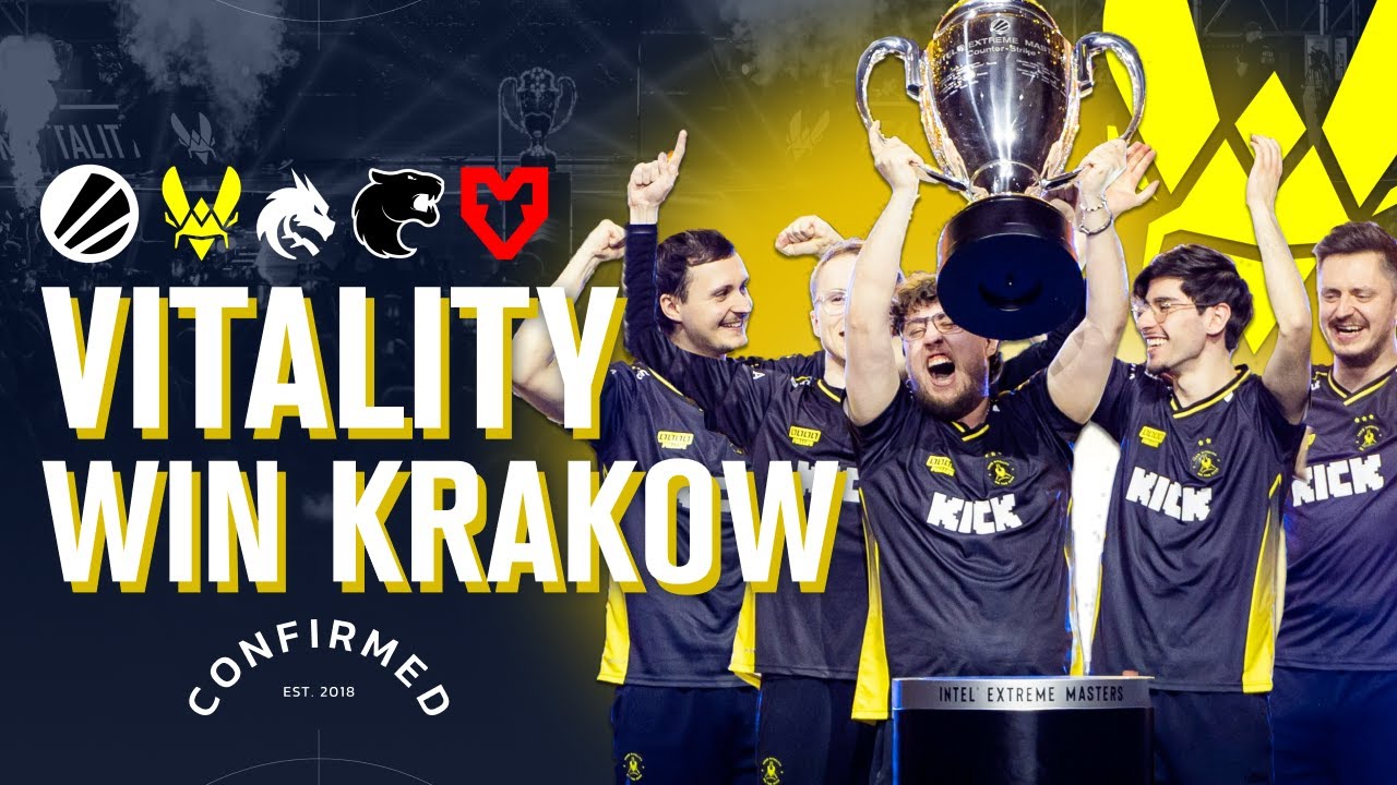 ZywOo masterclass in Krakow, Spirit lack of finals, MOUZ attitude problem | HLTV Confirmed S7E57