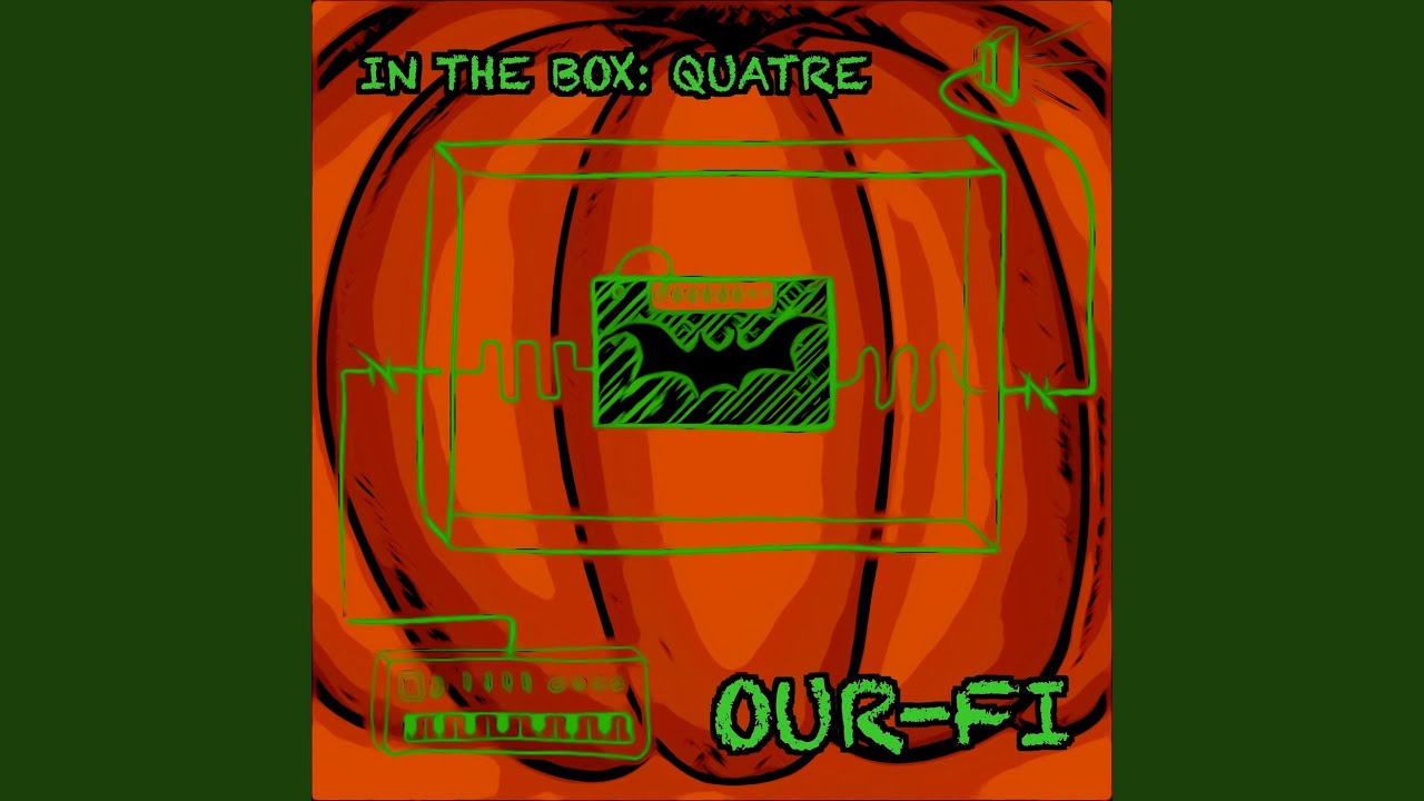 In the Box: Quatre