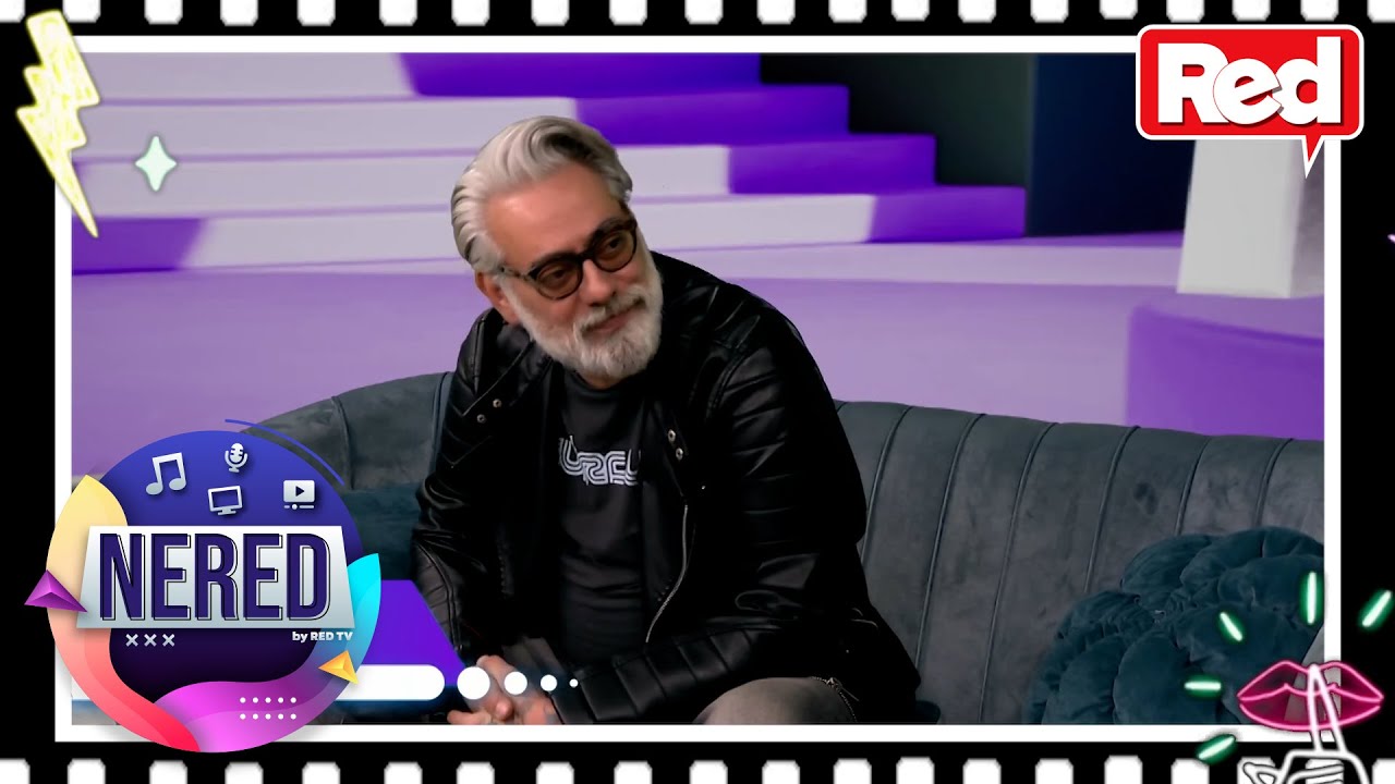 NERED - gost: Karlo Zagorac - 17.03.2024. - Red TV