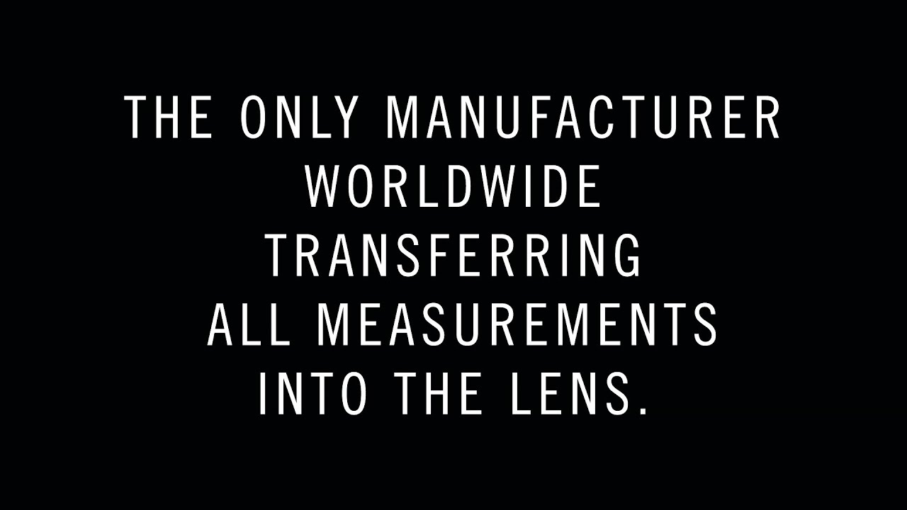 Rodenstock (EN) - Lens Production