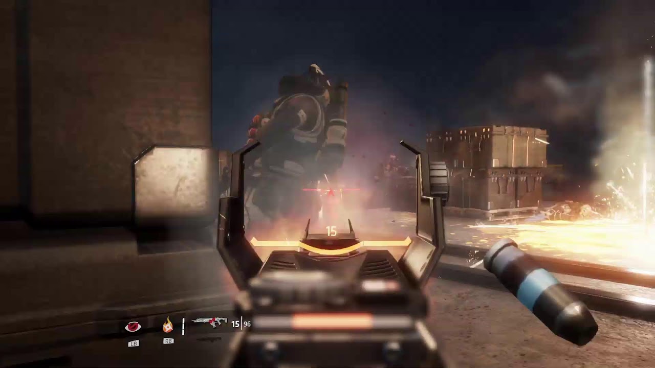 Gameplay PC