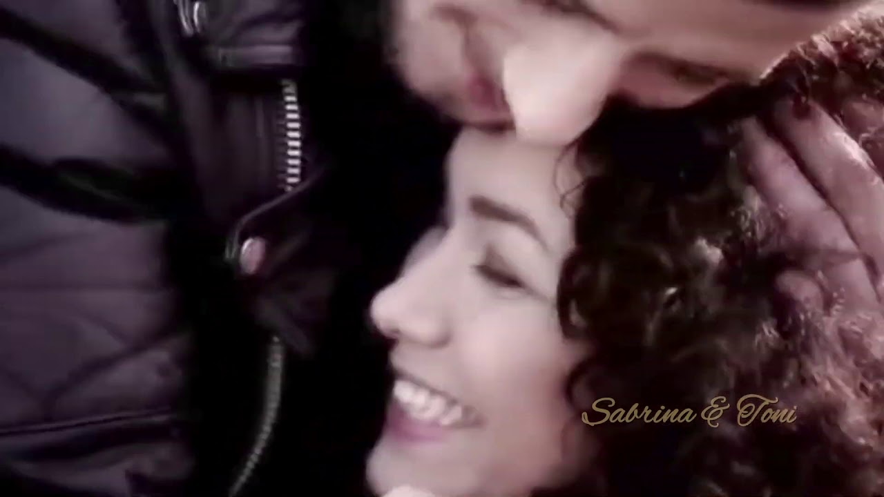 Hola Marco Mengoni ft Tom Walker (cover by Federica Filannino)