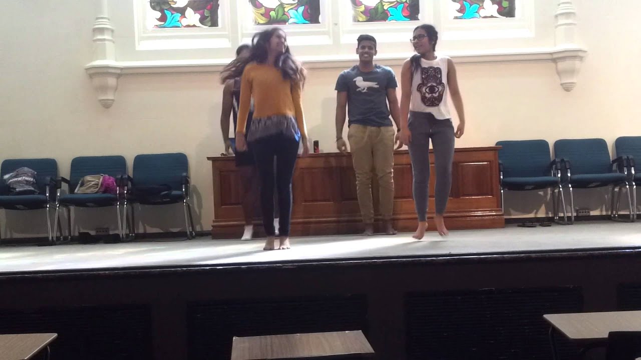 Hindi Chorus