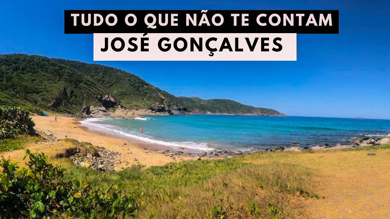 B&uacute;zios RJ Praia de Jos&eacute; Gon&ccedil;alves