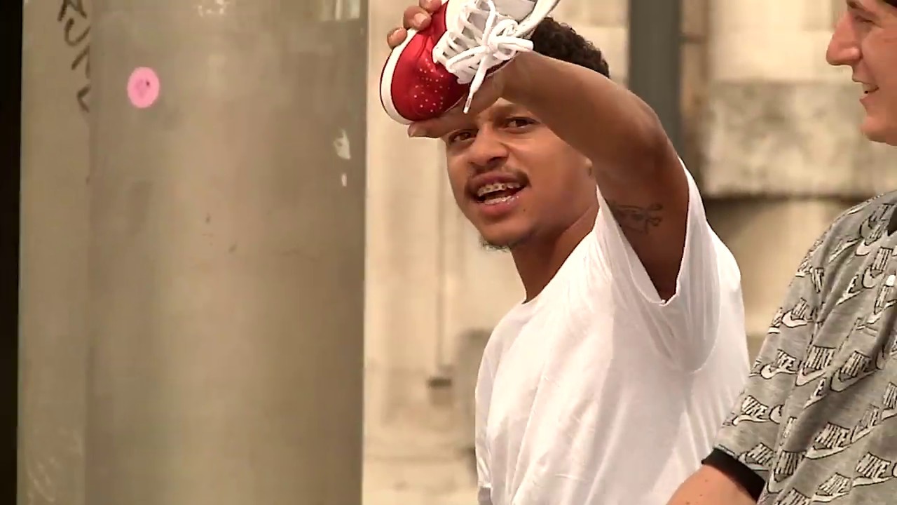 DUNK