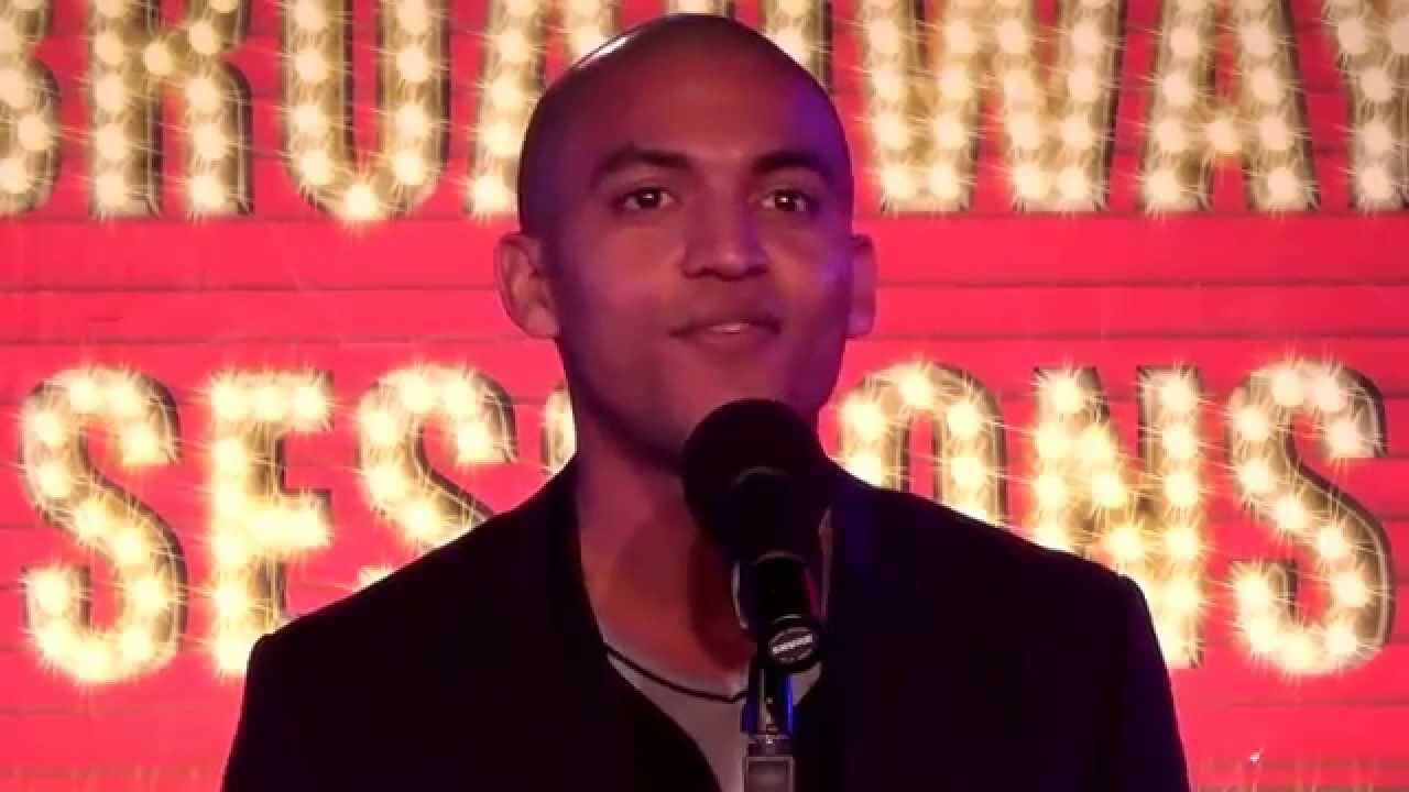 David LaMarr - Hold Me in Your Heart (Kinky Boots)