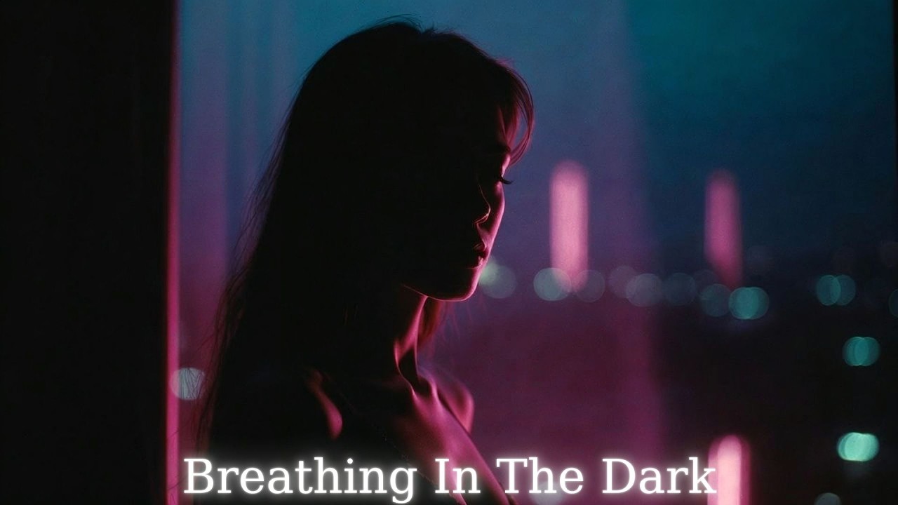 Hypnotic Bloom - Breathing In The Dark