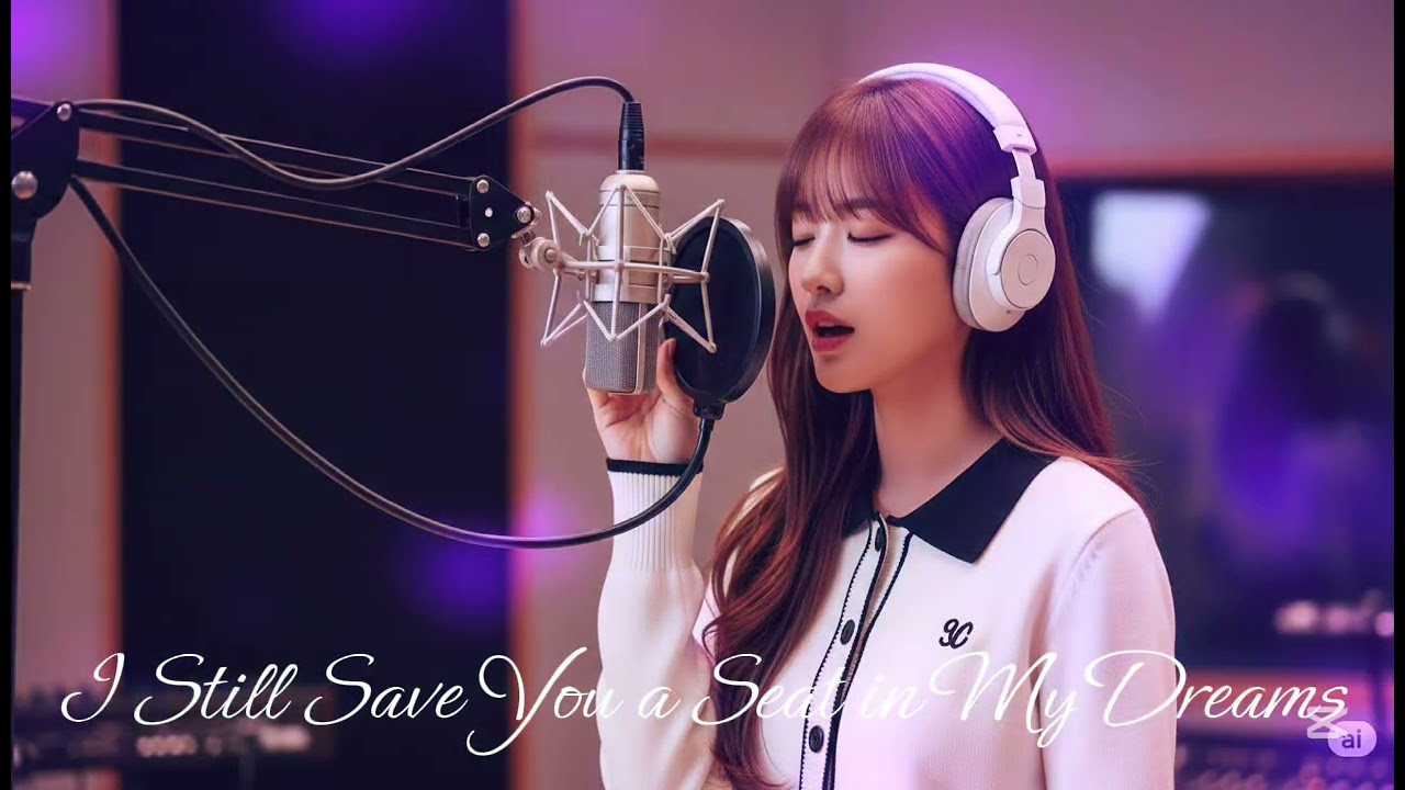 I Still Save You a Seat in My Dreams 🌙💔 | Sweet Emotional Love Song | Soft Female Ballad 2026