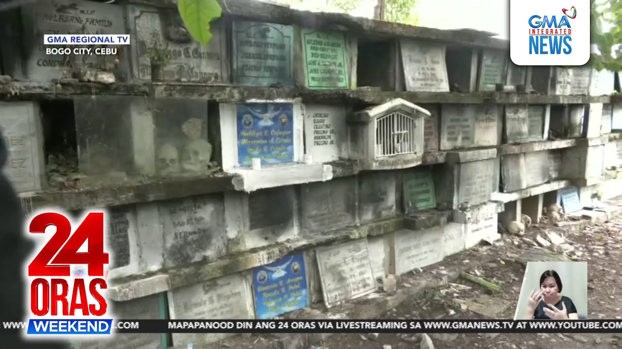 UNDAS 2025 EXODUS (Oct. 26, 2025) | 24 Oras Weekend