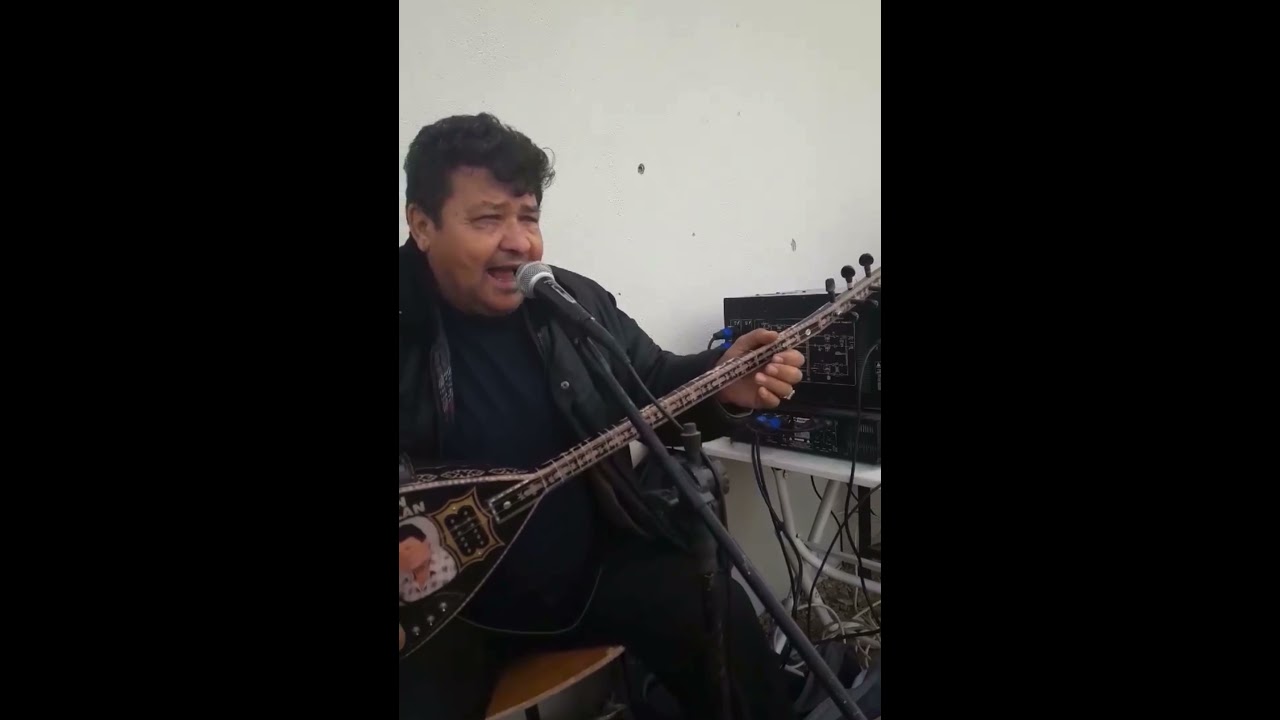 Alim Efe türküsü Ramazan Kılınçarslan eşliğinde. Destek amaçlı lütfen paylaşıp kanalıma abone olun.