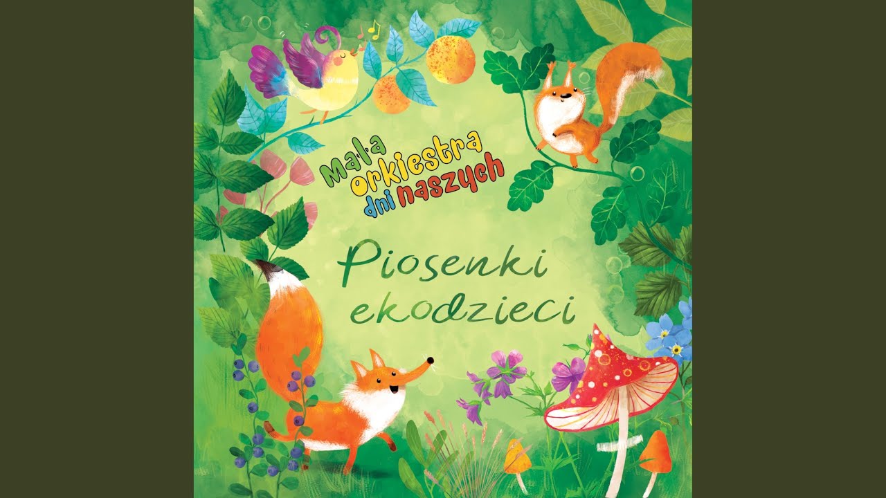 Marnowanie Jedzenia (Instrumental)