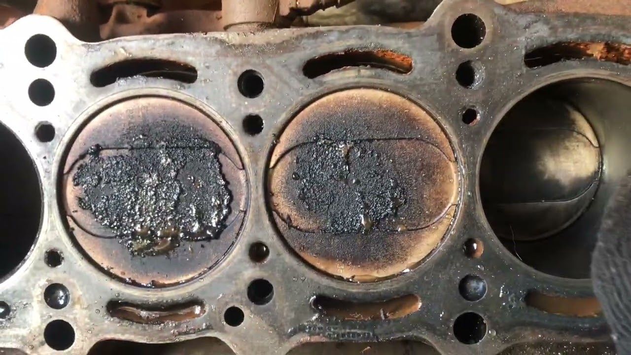 Motor Fire Melando velas parte 02