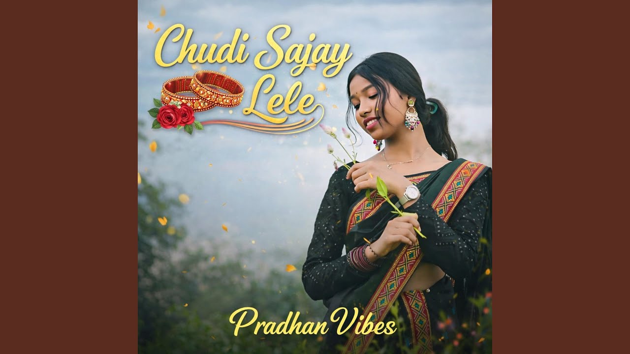 Chudi Sajay Lele | Nagpuri Song