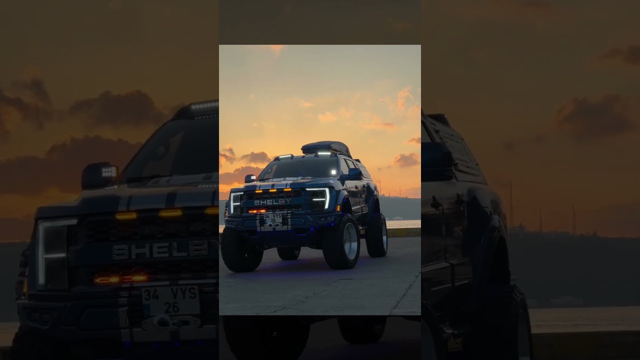 Sarı Led Lamba (Off-road / 60w / 12 Fonksiyonlu / 90 Cm)  
