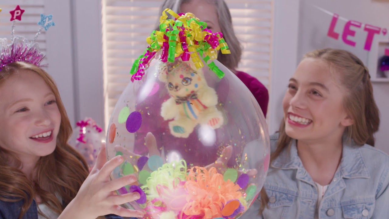 Stuff-A-Loons 30' TV Commercial (Nederlands)